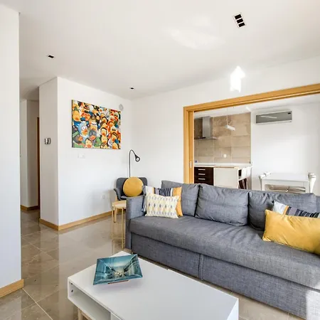 Modern With Pool And Barbecue *