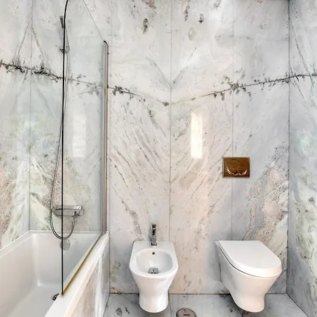 بيت للعطل Modern With Pool And Barbecue