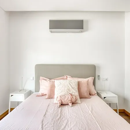 Modern With Pool And Barbecue