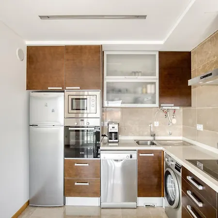 بيت للعطل Modern With Pool And Barbecue