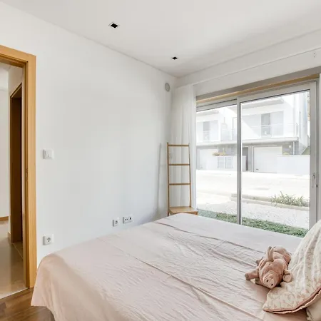 بيت للعطل Modern With Pool And Barbecue