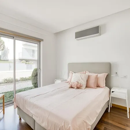 Modern With Pool And Barbecue بيت للعطل *