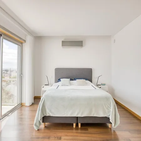 بيت للعطل Modern With Pool And Barbecue *