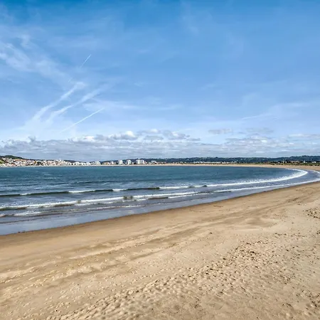 Modern With Pool And Barbecue *