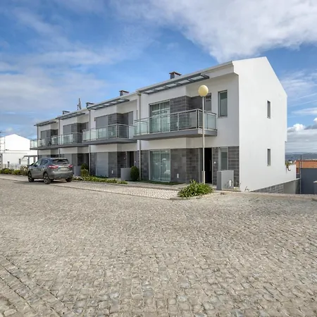 بيت للعطل Modern With Pool And Barbecue *