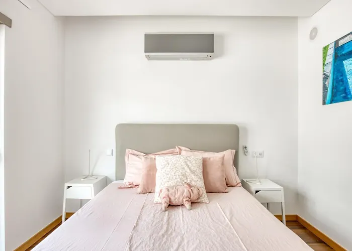 Modern With Pool And Barbecue