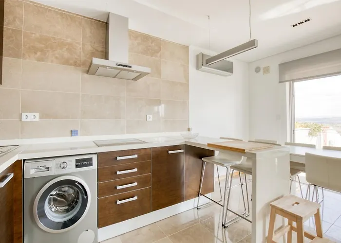 Modern With Pool And Barbecue Dom wakacyjny