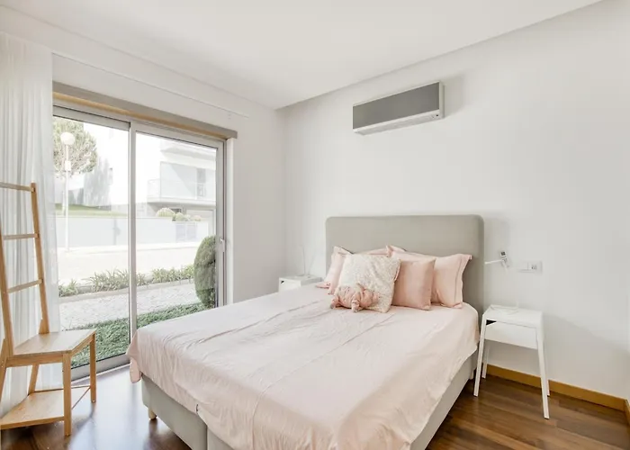 Modern With Pool And Barbecue Dom wakacyjny *