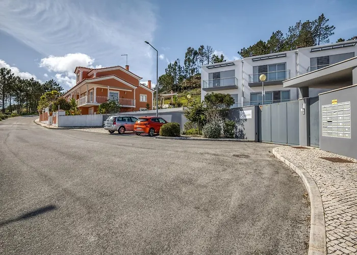 Modern With Pool And Barbecue Dom wakacyjny