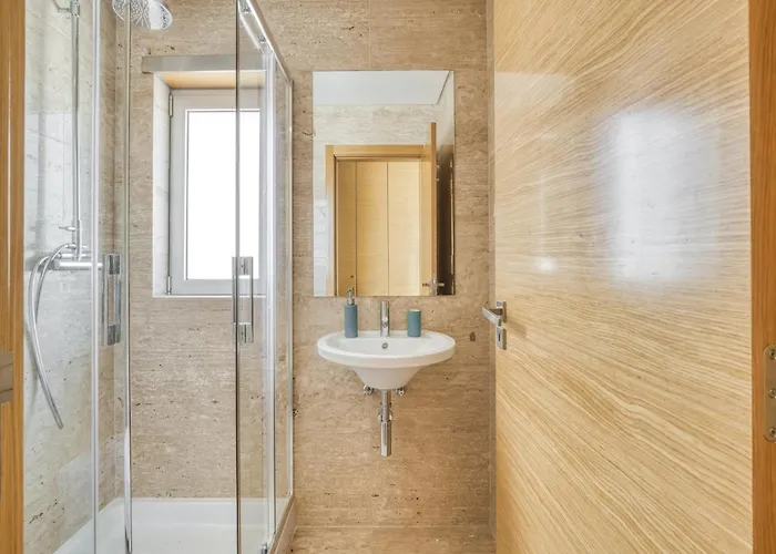 Modern With Pool And Barbecue Dom wakacyjny *